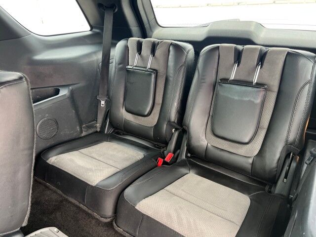 2017 Ford Explorer XLT Gainesville TX