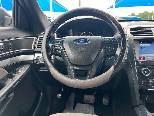 2017 Ford Explorer XLT Gainesville TX