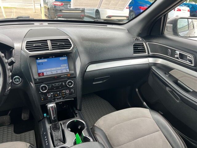 2017 Ford Explorer XLT Gainesville TX