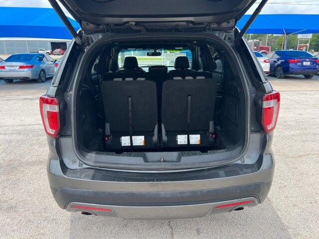 2017 Ford Explorer XLT Gainesville TX
