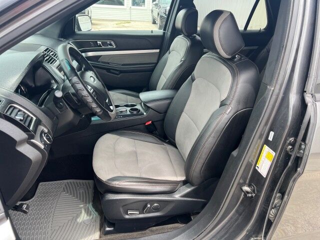 2017 Ford Explorer XLT Gainesville TX