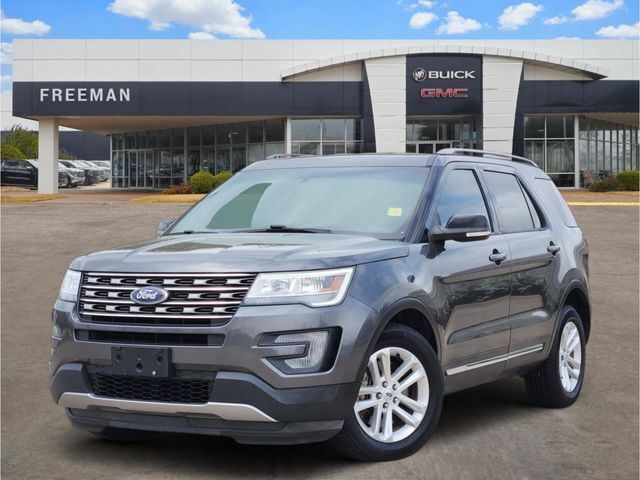 2017 Ford Explorer XLT Grapevine TX