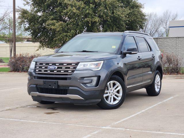 2017 Ford Explorer XLT Grapevine TX