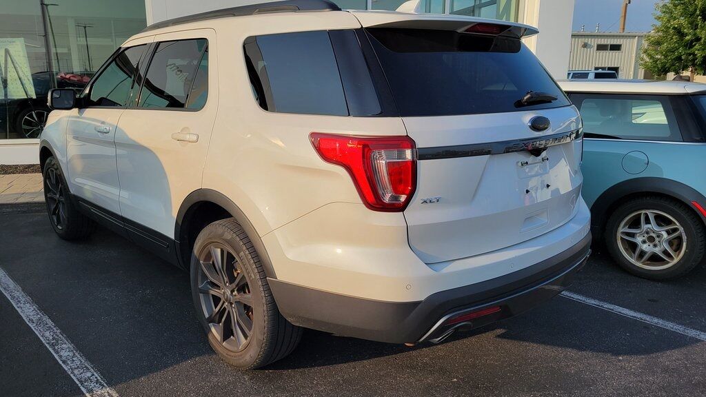 2017 Ford Explorer XLT Green Bay WI