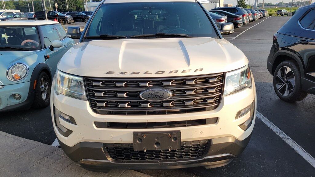 2017 Ford Explorer XLT Green Bay WI