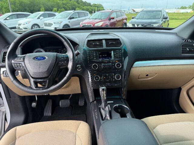 2017 Ford Explorer XLT Hattiesburg MS