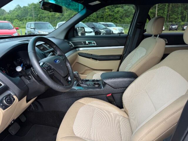 2017 Ford Explorer XLT Hattiesburg MS