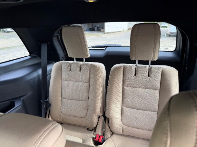 2017 Ford Explorer XLT Hattiesburg MS
