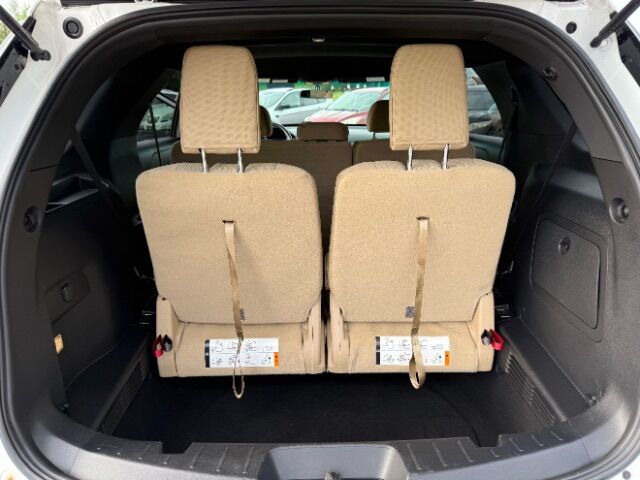 2017 Ford Explorer XLT Hattiesburg MS