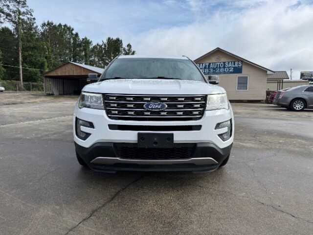2017 Ford Explorer XLT Hattiesburg MS