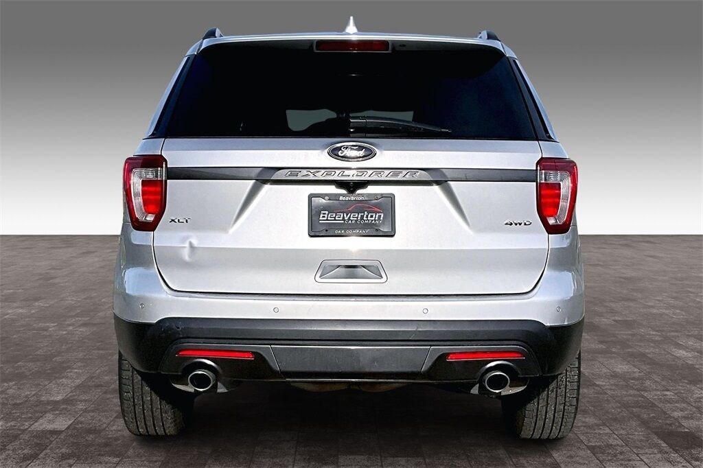 2017 Ford Explorer XLT OR