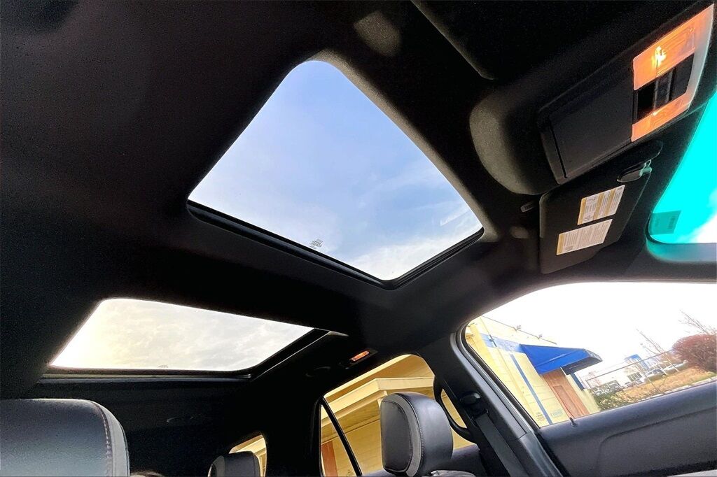 2017 Ford Explorer XLT OR