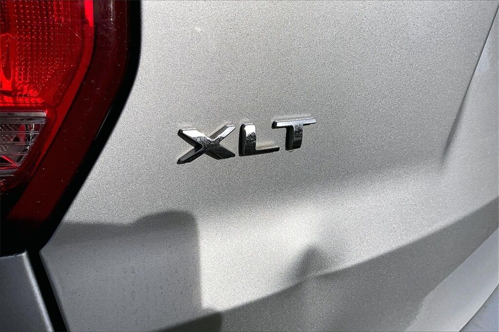 2017 Ford Explorer XLT OR