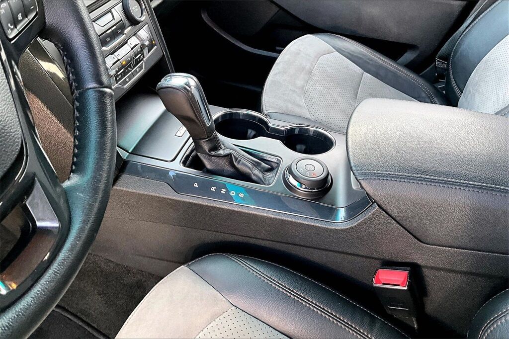 2017 Ford Explorer XLT OR