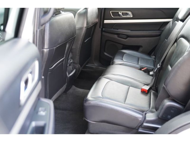 2017 Ford Explorer XLT Huntington UT