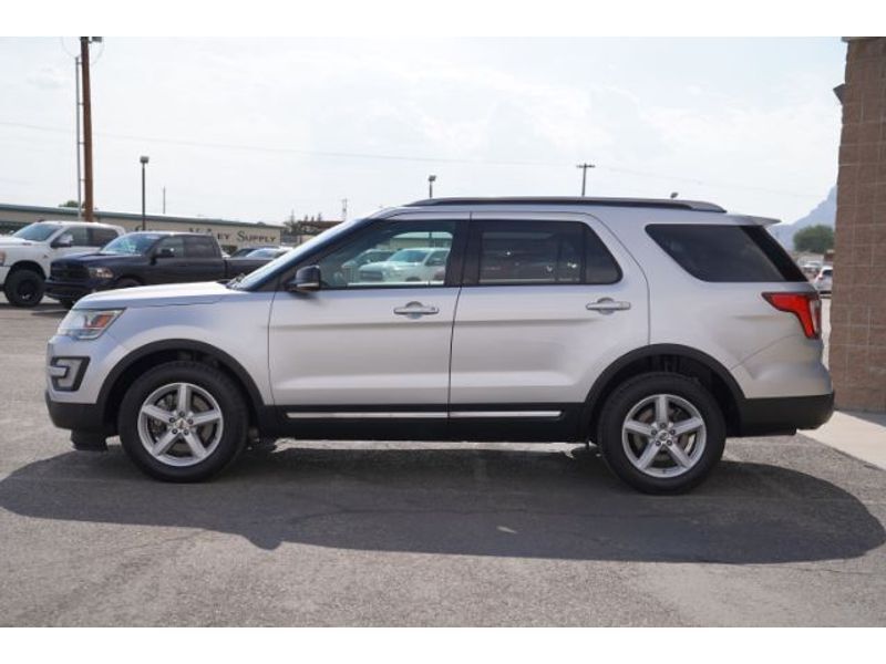 2017 Ford Explorer XLT Huntington UT