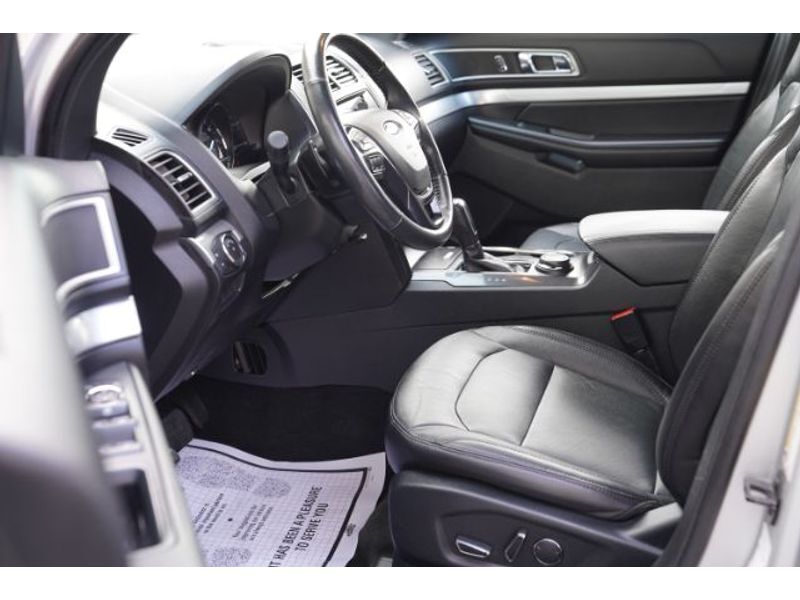 2017 Ford Explorer XLT Huntington UT