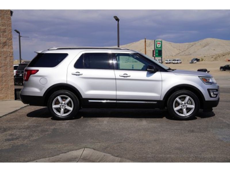 2017 Ford Explorer XLT Huntington UT
