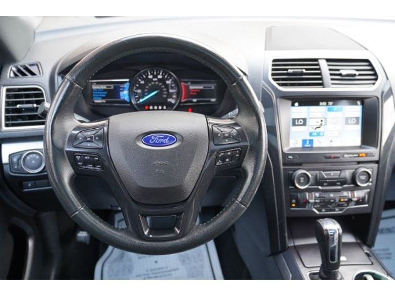 2017 Ford Explorer XLT Huntington UT