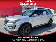 2017 Ford Explorer XLT Jacksonville FL 2017 Ford Explorer XLT Jacksonville FL