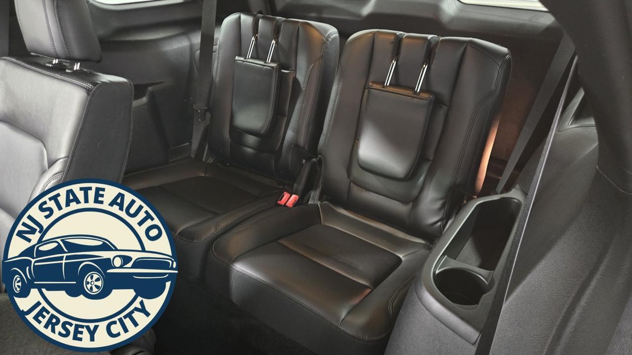 2017 Ford Explorer XLT Jersey City NJ