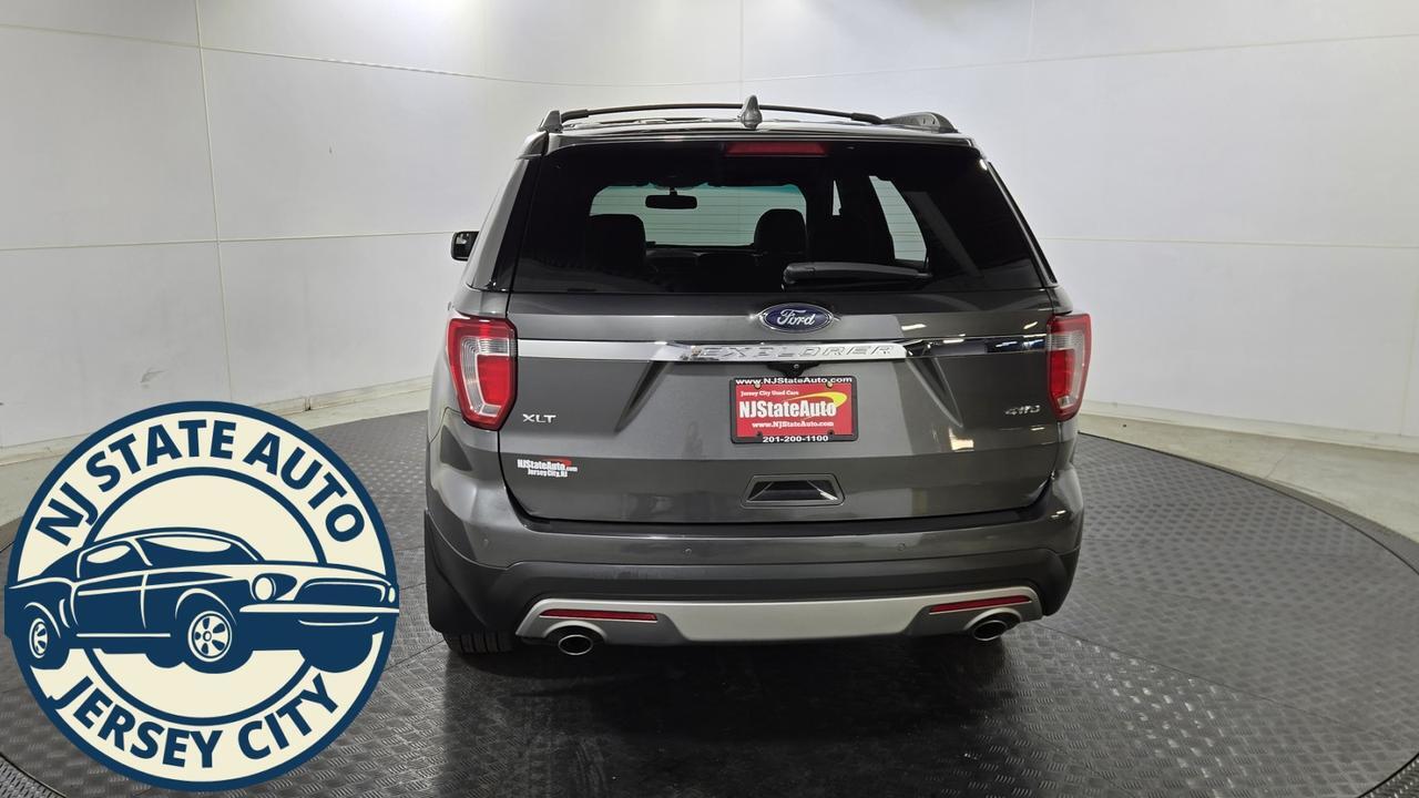 2017 Ford Explorer XLT Jersey City NJ