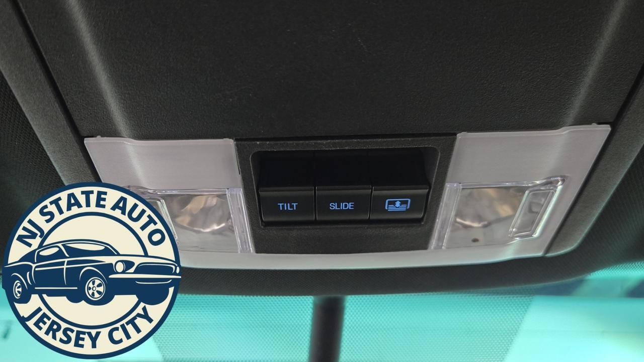 2017 Ford Explorer XLT Jersey City NJ