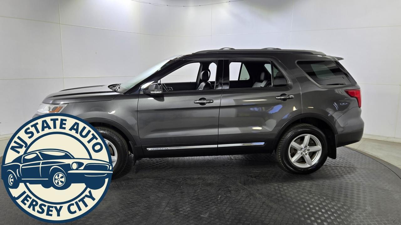 2017 Ford Explorer XLT Jersey City NJ