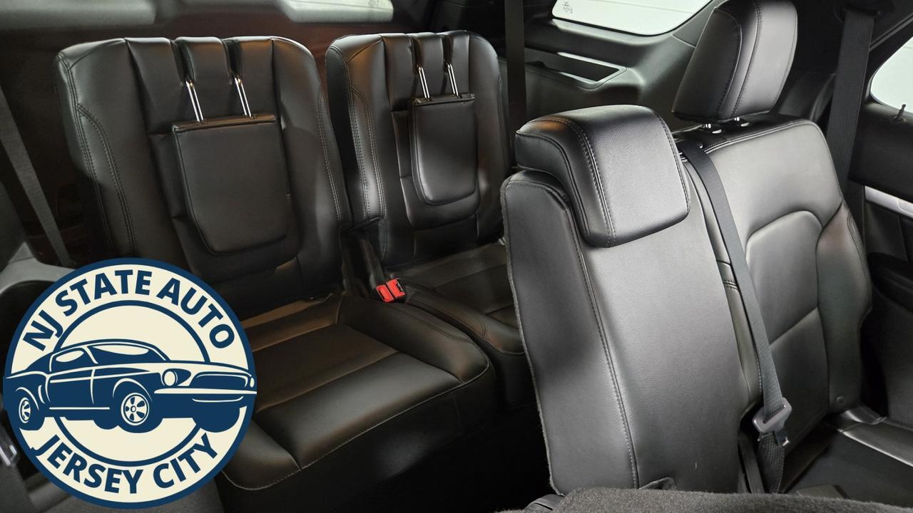 2017 Ford Explorer XLT Jersey City NJ