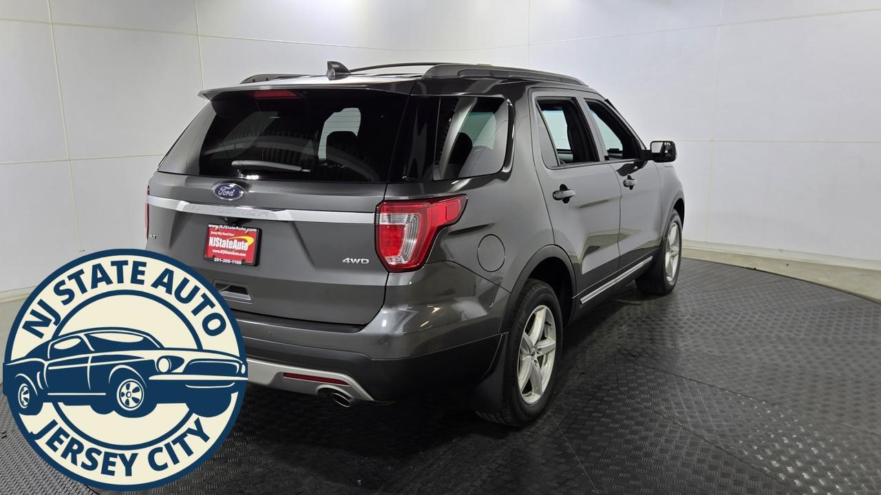 2017 Ford Explorer XLT Jersey City NJ