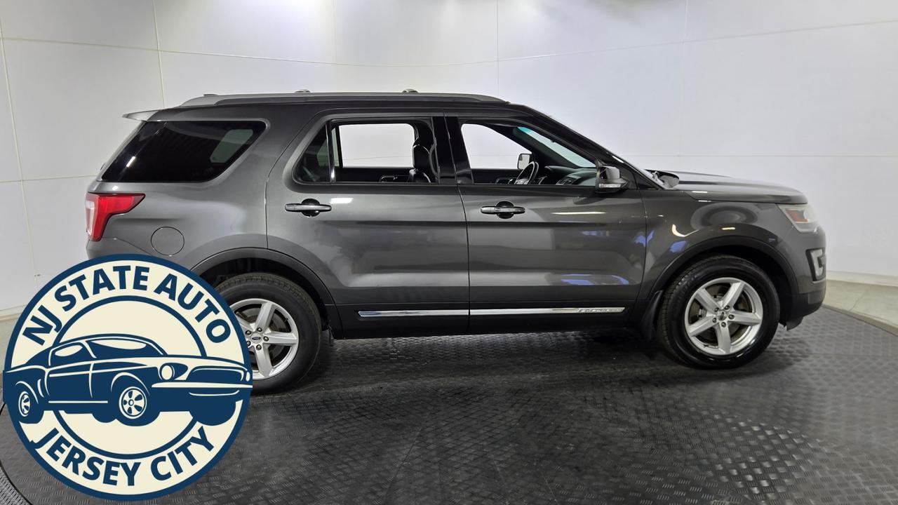2017 Ford Explorer XLT Jersey City NJ