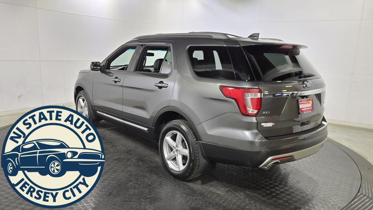 2017 Ford Explorer XLT Jersey City NJ