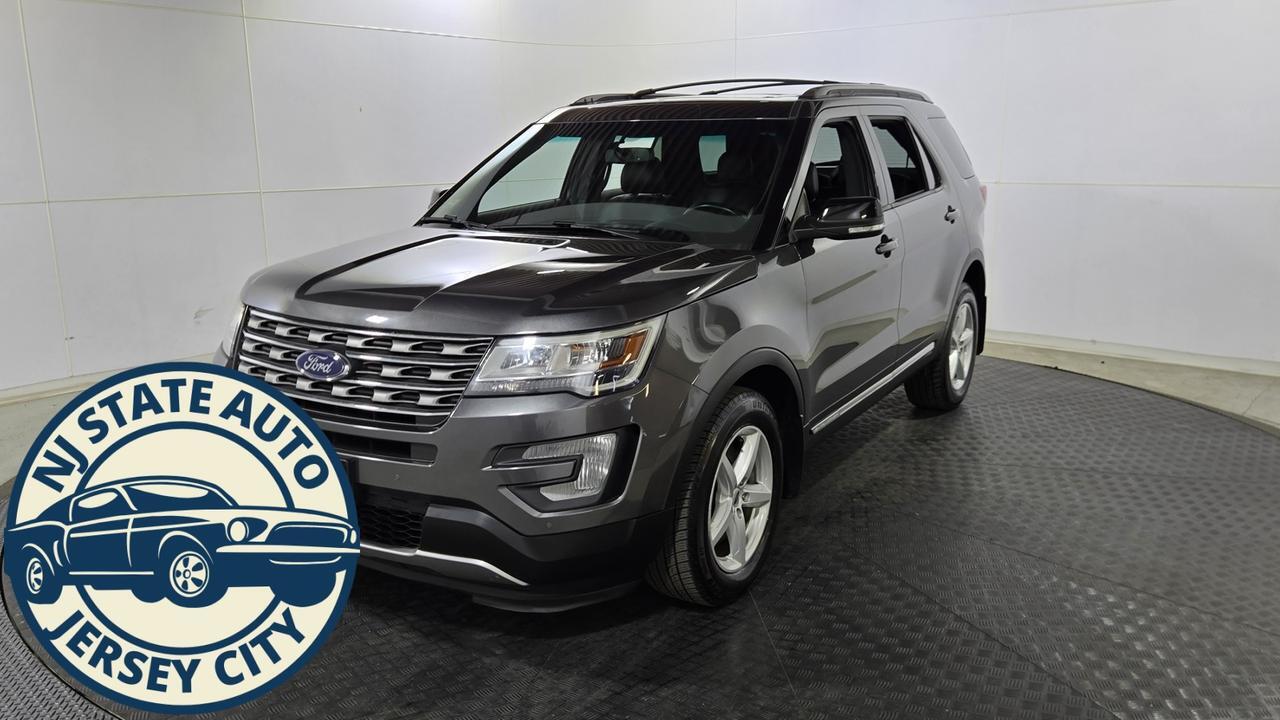 2017 Ford Explorer XLT Jersey City NJ