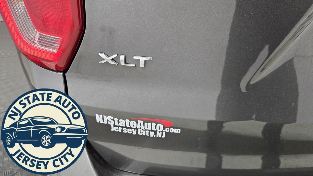 2017 Ford Explorer XLT Jersey City NJ