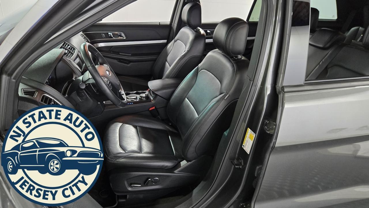 2017 Ford Explorer XLT Jersey City NJ