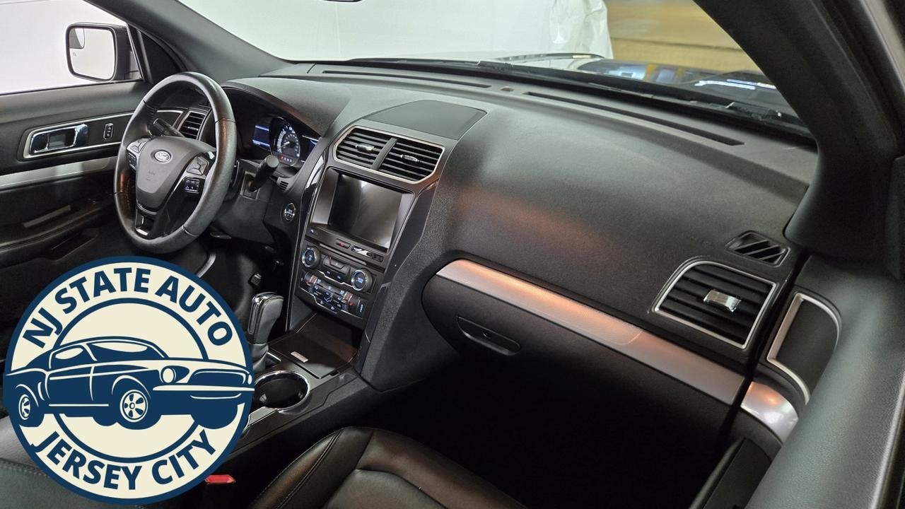 2017 Ford Explorer XLT Jersey City NJ