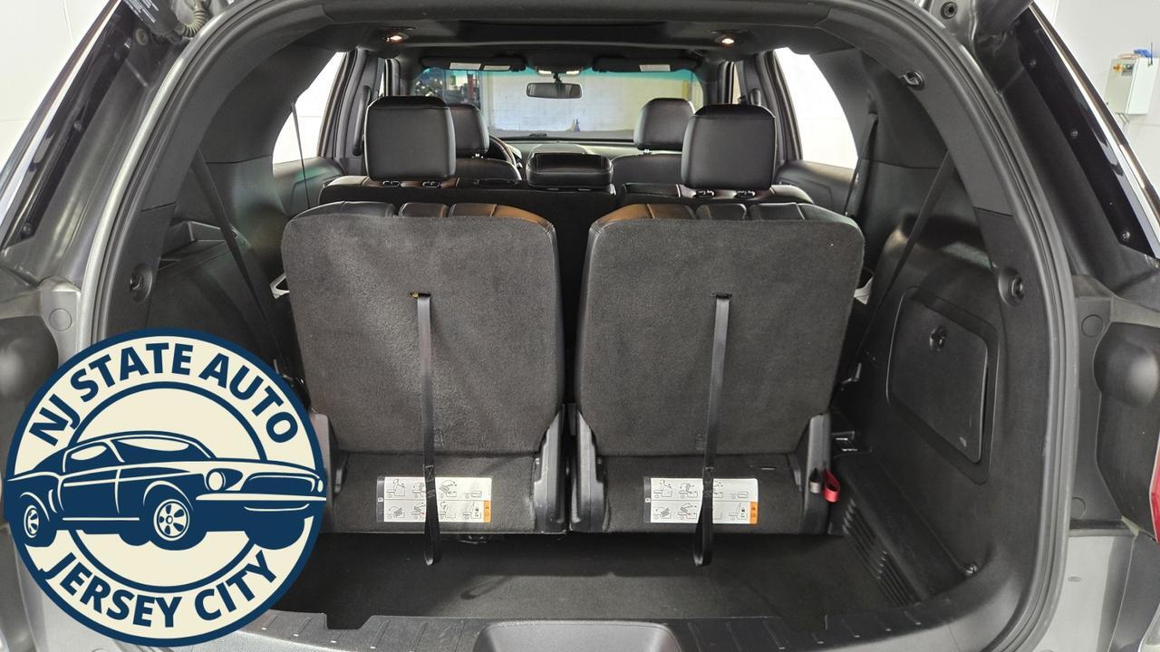 2017 Ford Explorer XLT Jersey City NJ