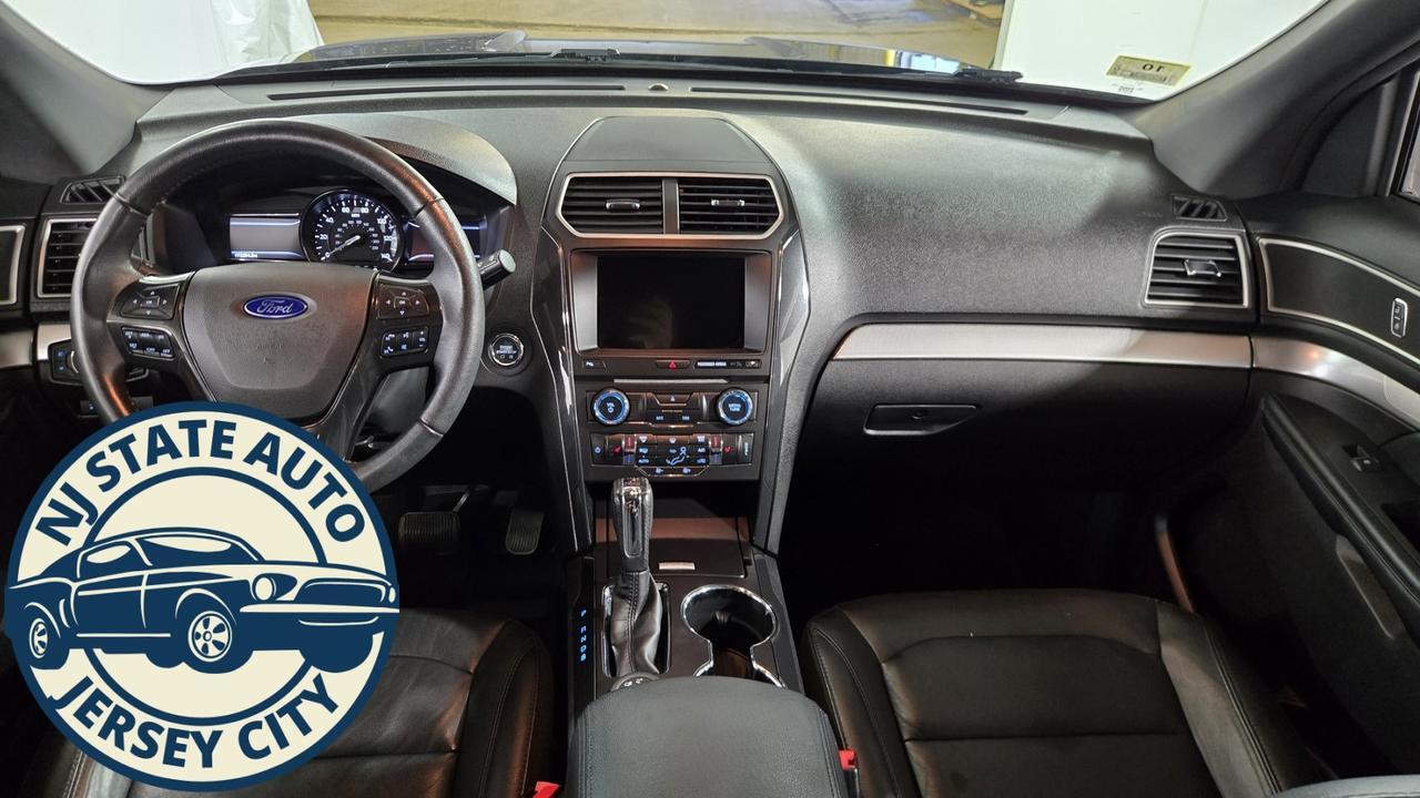 2017 Ford Explorer XLT Jersey City NJ