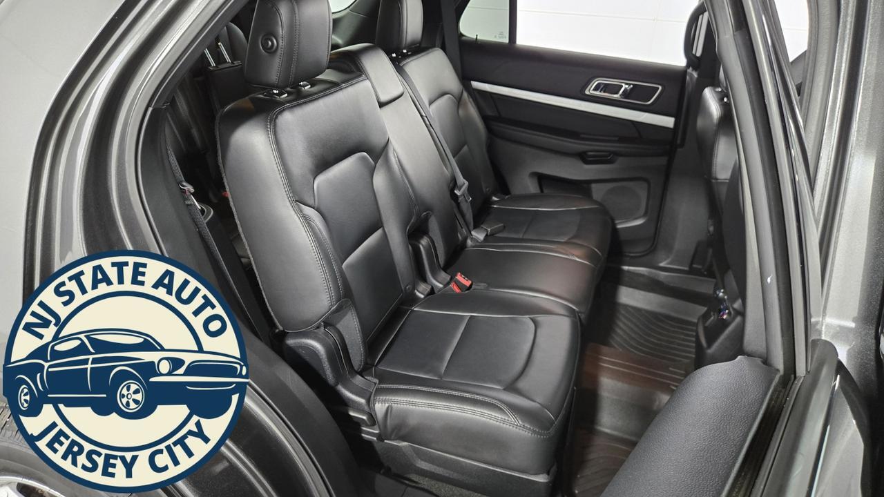 2017 Ford Explorer XLT Jersey City NJ