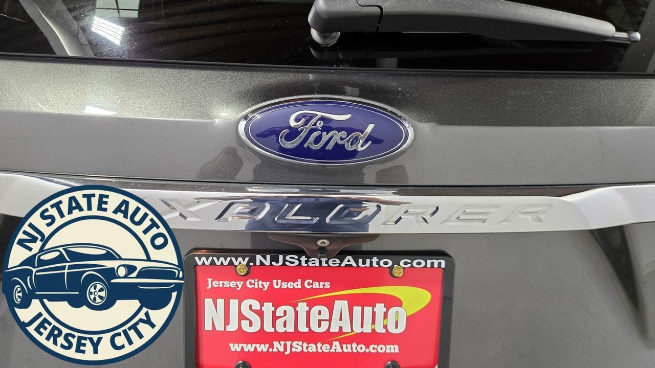 2017 Ford Explorer XLT Jersey City NJ