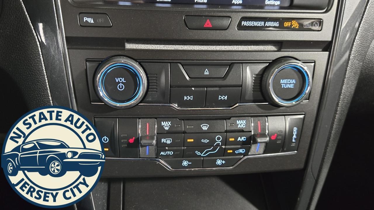 2017 Ford Explorer XLT Jersey City NJ