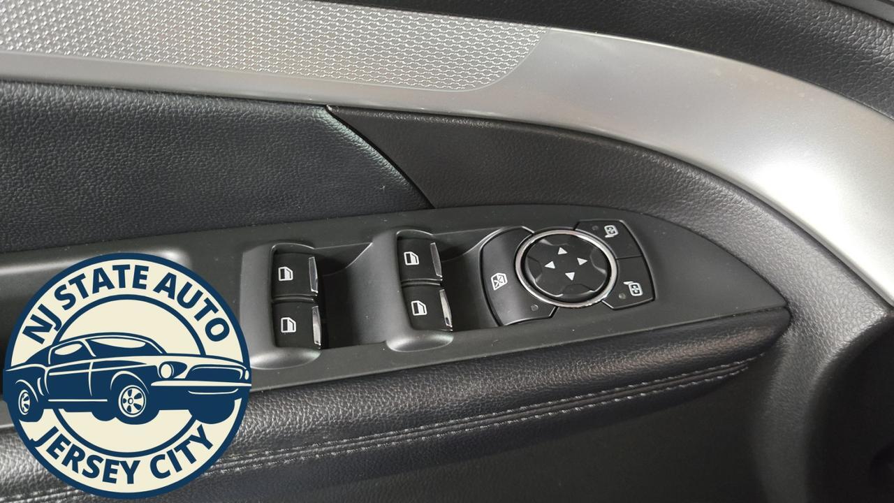 2017 Ford Explorer XLT Jersey City NJ