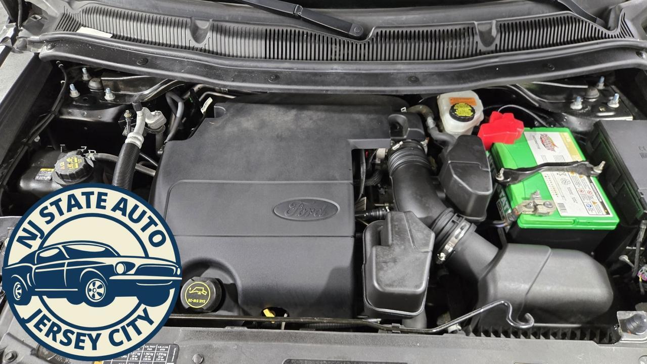 2017 Ford Explorer XLT Jersey City NJ