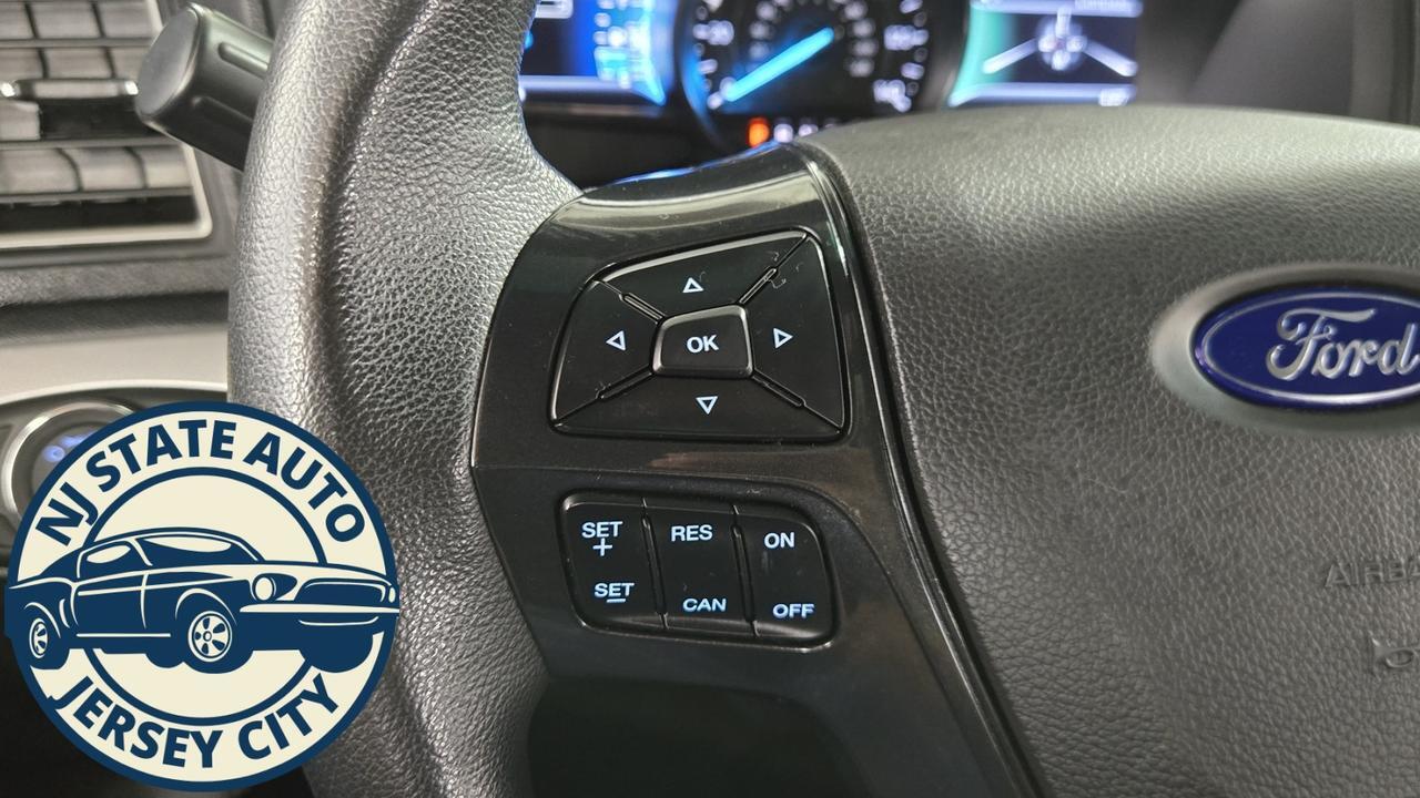 2017 Ford Explorer XLT Jersey City NJ