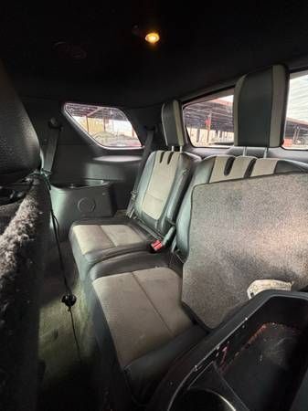 2017 Ford Explorer XLT Mesa AZ