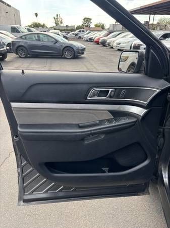 2017 Ford Explorer XLT Mesa AZ