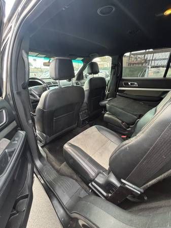 2017 Ford Explorer XLT Mesa AZ