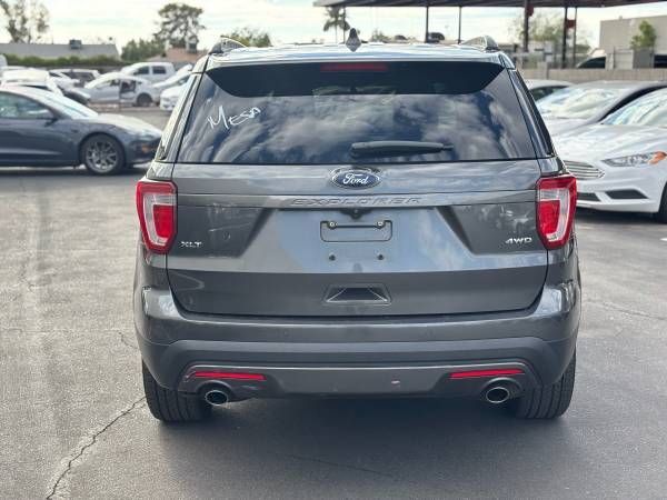 2017 Ford Explorer XLT Mesa AZ