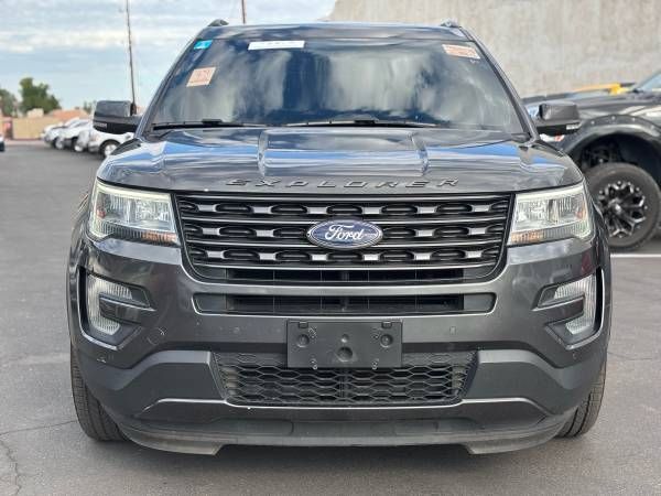 2017 Ford Explorer XLT Mesa AZ
