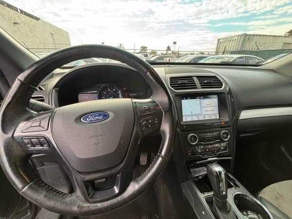 2017 Ford Explorer XLT Mesa AZ